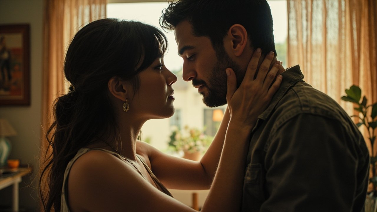 Femme Scorpion et homme Cancer : une compatibilité amoureuse intense et profonde